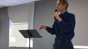 служение миссии "Река Течёт"