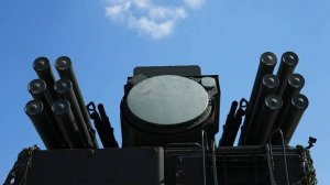 Силы ПВО уничтожили несколько беспилотников над Воронежской областью