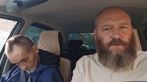 Василий и посещение офтальмолога.