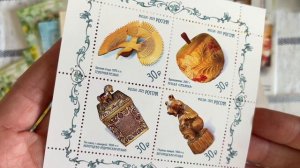 Покупка редких марок 📧 (сентябрь 2025)