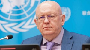 Небензя: США пытаются устроить в Венесуэле цветную революцию