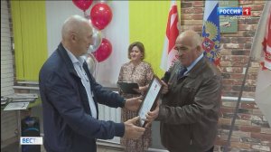 Сергей Ситников пожелал успехов костромским судостроителям