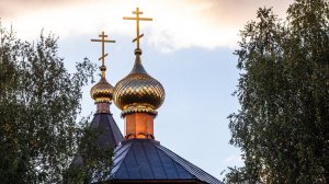 Всенощное бдение. Неделя 18-я по Пятидесятнице. Преподобного Кириака отшельника.