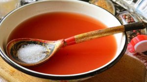 Огурцы маринованные с кетчупом на зиму