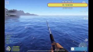 Русская Рыбалка 4 !!! Море и не только !!!