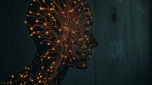 Подкаст на фоне: Может ли ГЛаДОС быть личностью? Наука об искусственном сознании.