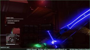 Far Cry 3. Blood Dragon. База №3 («Тяжело»)