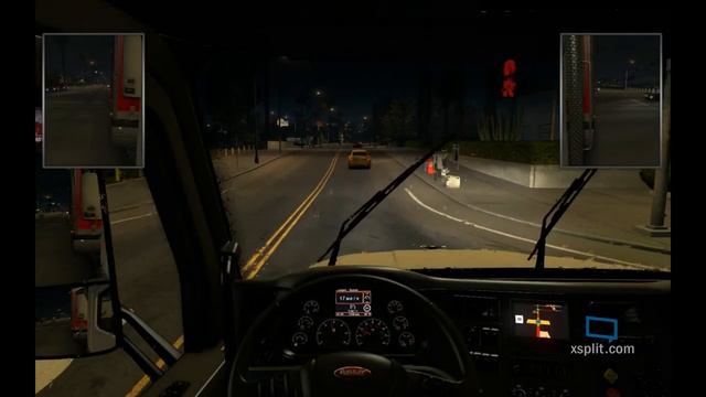 American Truck