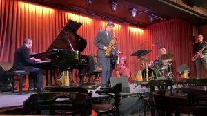 I CAN'T GIVE YOU ANYTHING BUT LOVE, PASHA