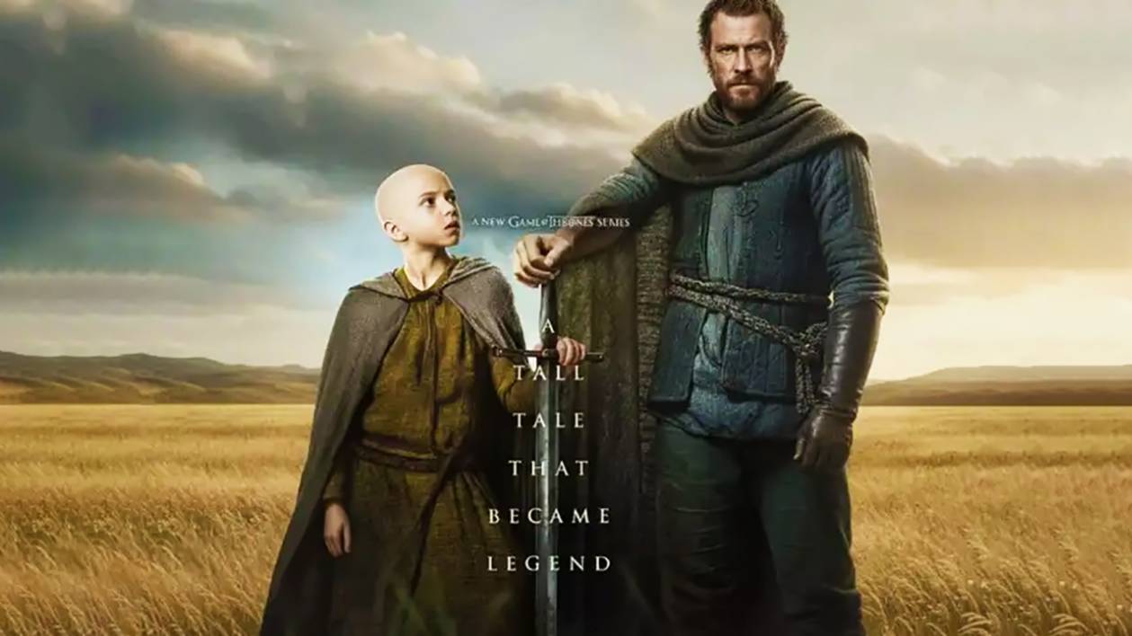 Рыцарь Семи Королевств: Межевой рыцарь | A Knight Of The Seven Kingdoms, 2025, 6 серий, #1