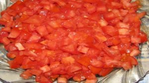 Салат Нежный с ветчиной