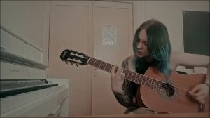 возвращение колдуна - король и шут (cover)