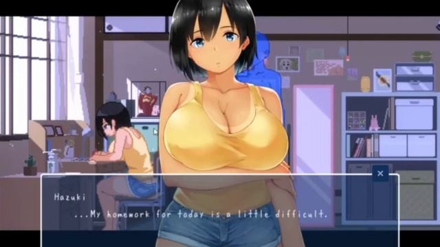 Люблю играть …