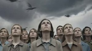 Безумный сон