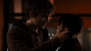 Wednesday x Tayler - Young and Beautiful