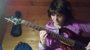 Осколок льда