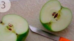 Легкая новогодняя закуска из овощей