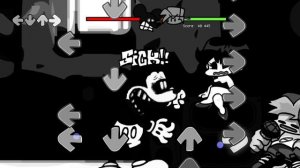 Микки анчоус?■Friday night Funkin vs Wensday