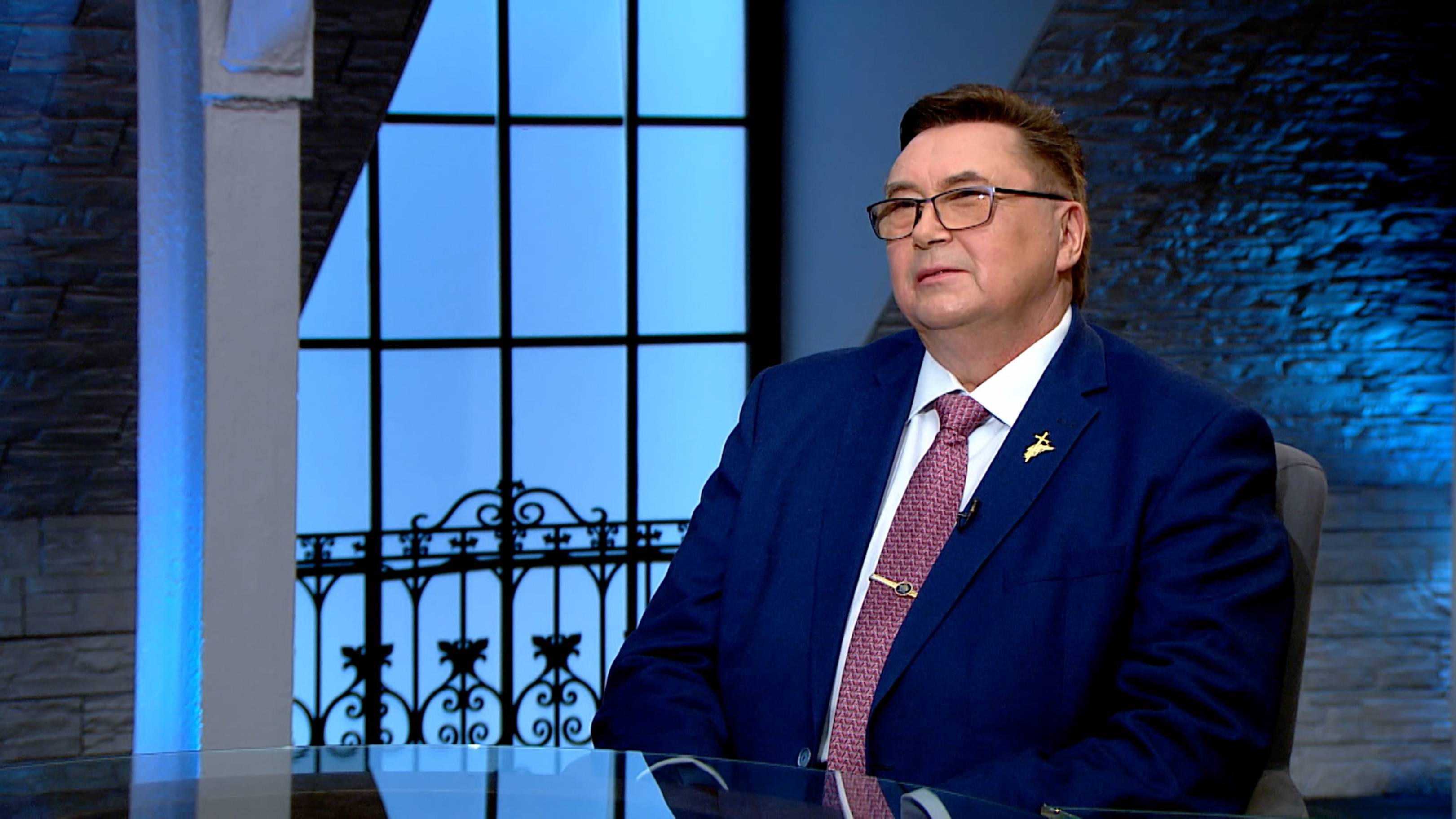 Николай Поздеев