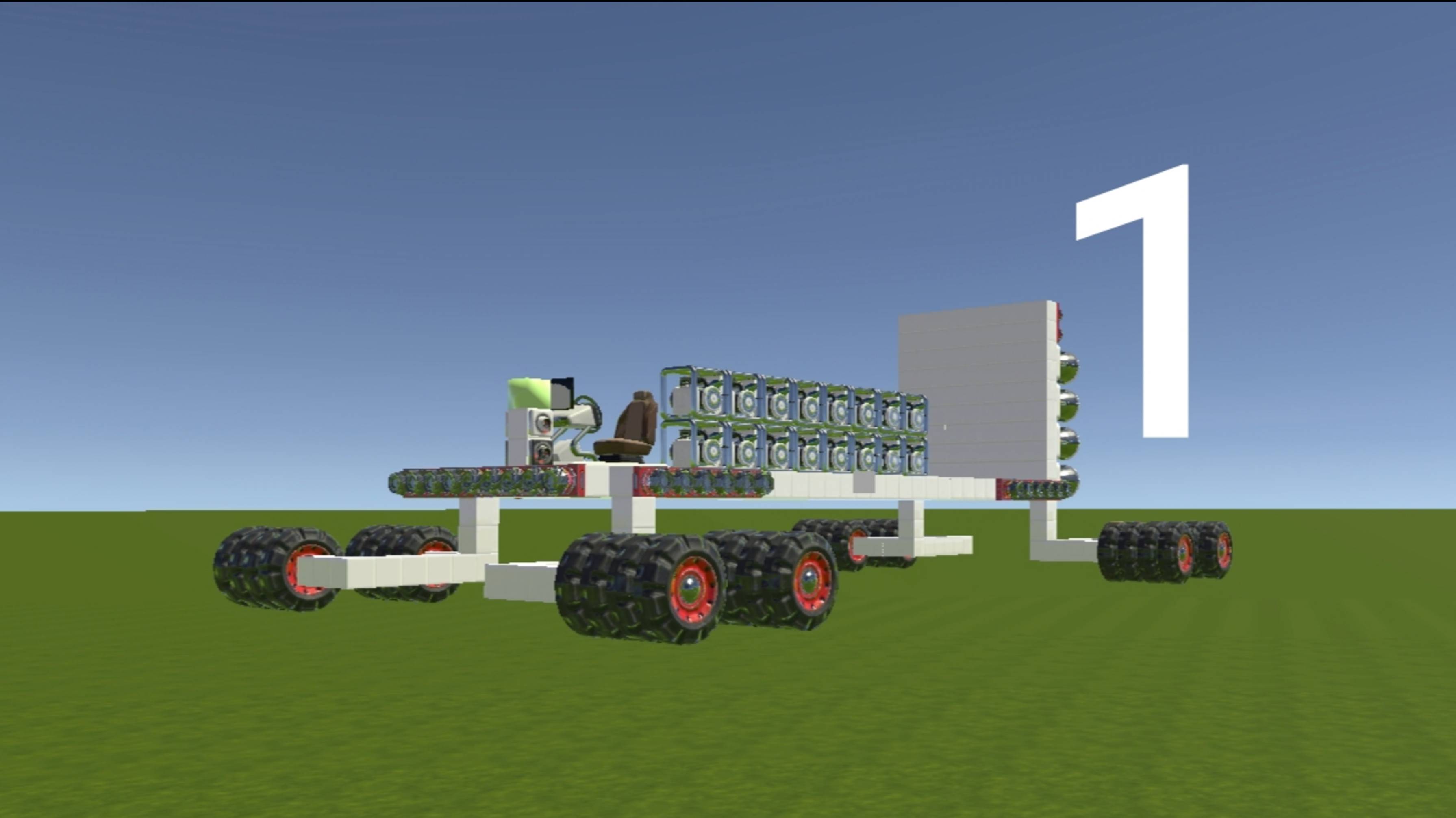(#1) Evertech Sandbox