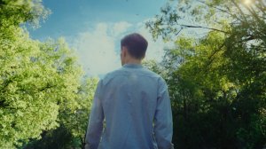 Илья Корякин "Дай руку, мама!"