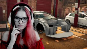 Chevrolet Camaro ✮ Car Mechanic Simulator 2021 ✮ #78