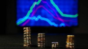 Годовая инфляция в России снизилась до 7,98%