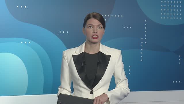 Новости Владимира и Владимирской области 10 октября 2025 года. Дневной выпуск