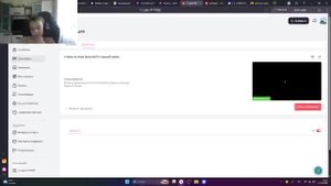 стрим по игре выкопайте задний двор!(запись)