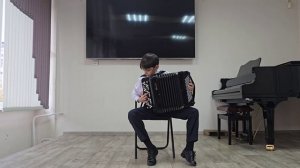 Теремок Коновалов Илья