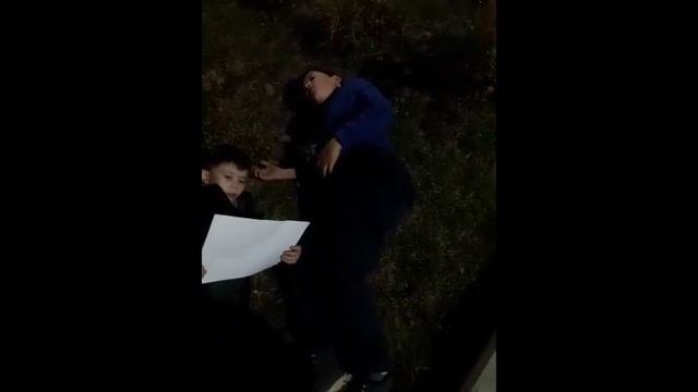 фильм Чернобыль 2 серия