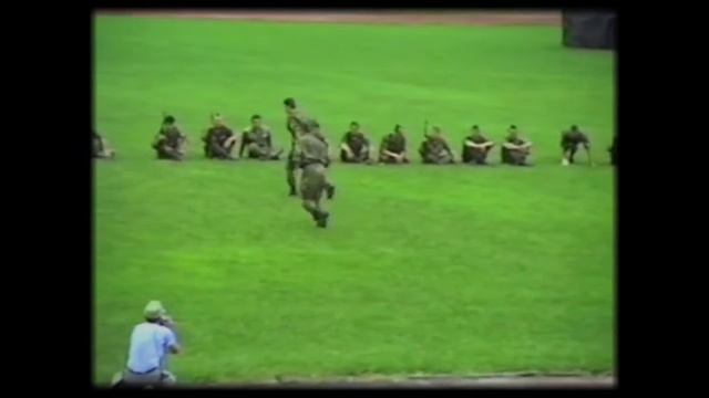 901 оДШБ полное
