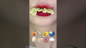 асмр с губами + сборник историй