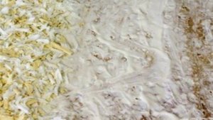 Рулет из лаваша с печенью трески