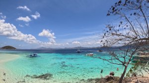 Экспедиция Корон - Эль Нидо 3d2n