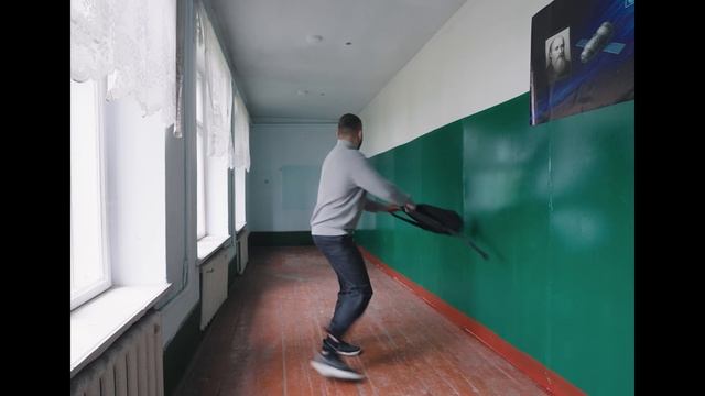 В СТЕКЛО НЕ ПОПАДИ 4K UHD