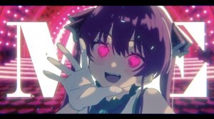 Houshou Marine – Megumi no Hito (RATS&STAR cover)