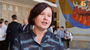В городе Балаково прошла акция «Дни образовательных организаций ФСБ России в Саратовской области»