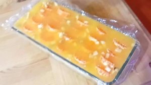 Торт, не только вкусный, но и полезный