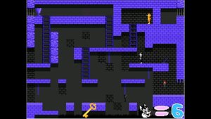 Пиф и Геркулес 2 (PC)