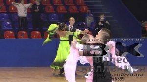 БАЛЬНЫЕ ТАНЦЫ 4872