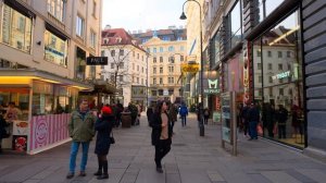 Сказочная Вена ✨ Путешествие по самому романтичному городу Европы