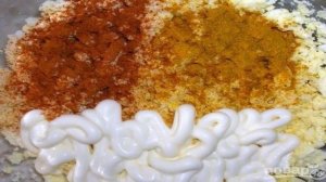 Рулет из лаваша с начинкой