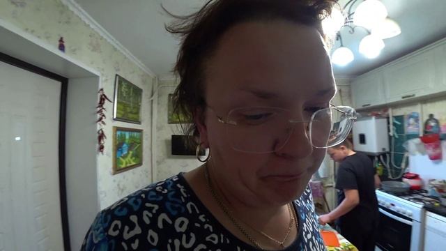 Влог от 14.07.2021
