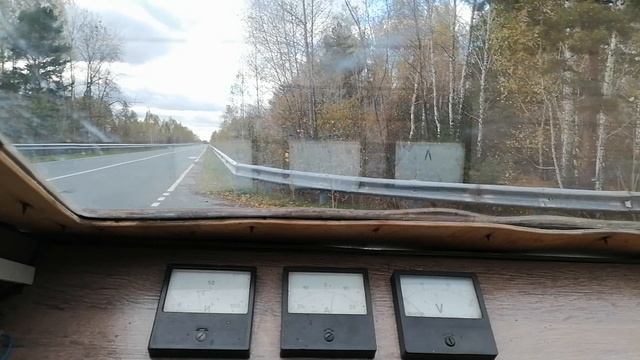 Самодельный бесплатный солнцемобиль 2