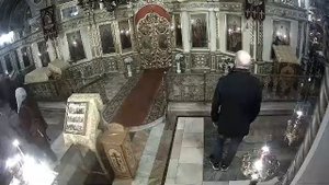LIVE: Богослужения Никольского храма в г. Зеленоград