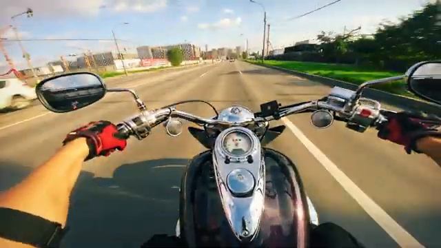 КАК НЕ ЗАКРЫВАТЬ МОТОСЕЗОН 2025.
