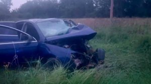 Семья два месяца пытается добиться наказания лихача после смертельного ДТП