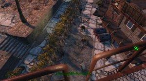 Fallout4Спецстрой_Джамейка-плейн