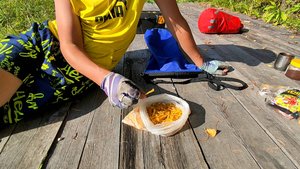 Сушка продуктов_часть 1